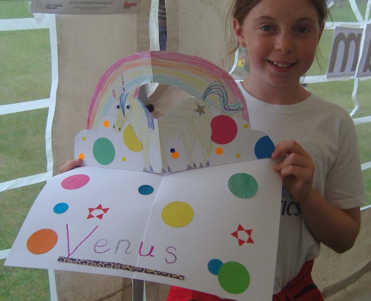venus